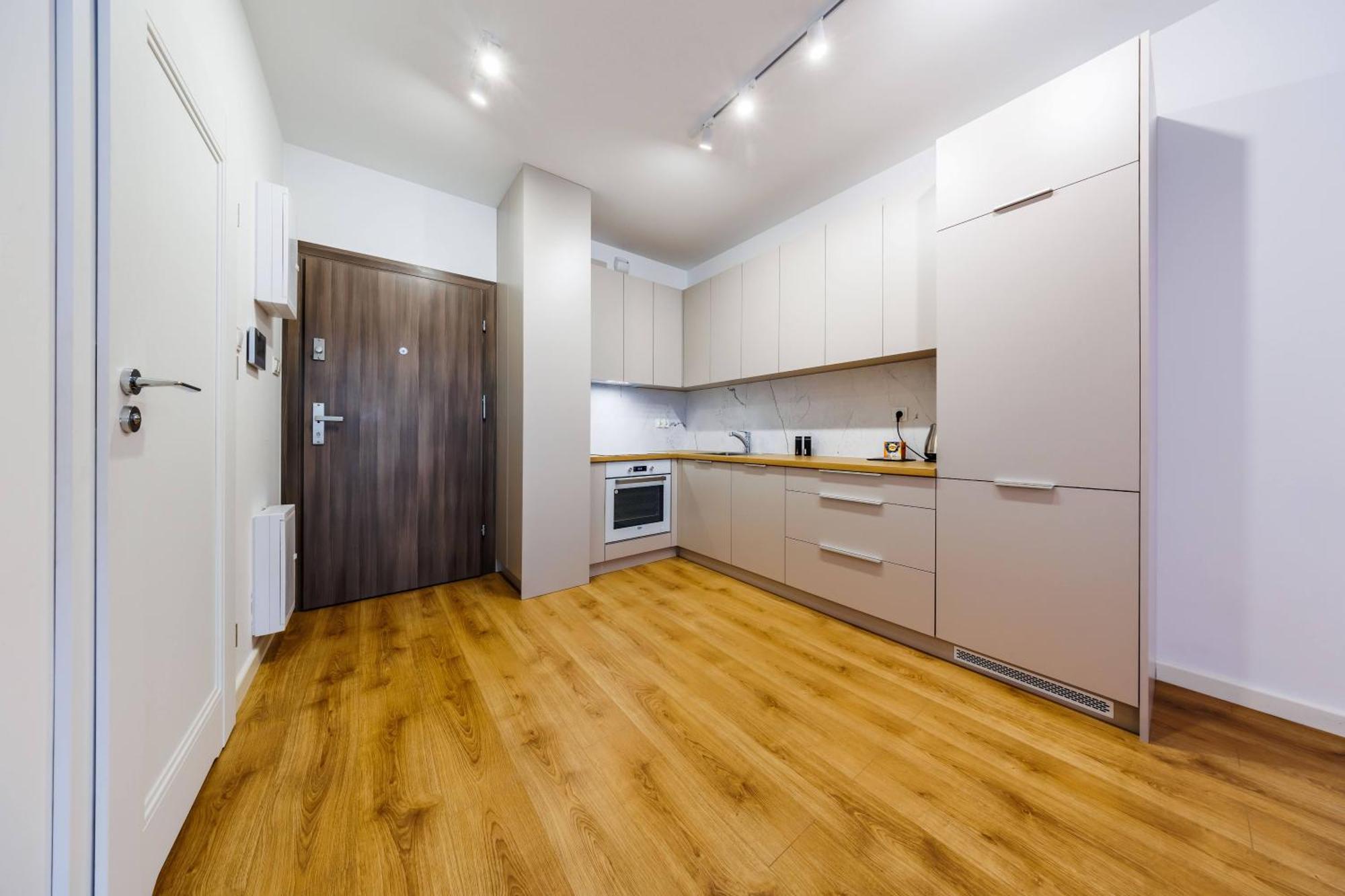 Premium Suite- City Center, Capital Towers, Free Parking Ряшів Екстер'єр фото