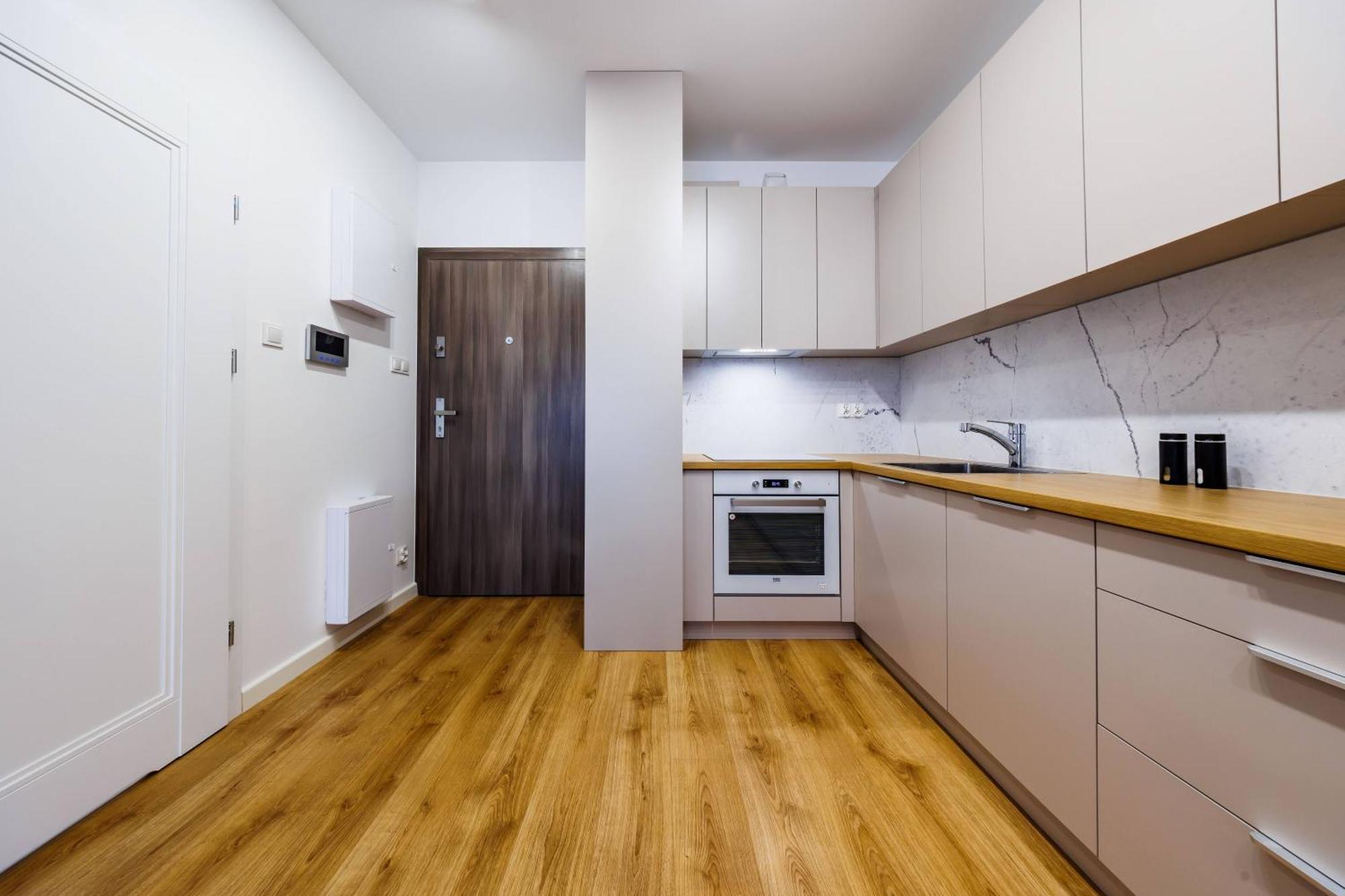 Premium Suite- City Center, Capital Towers, Free Parking Ряшів Екстер'єр фото